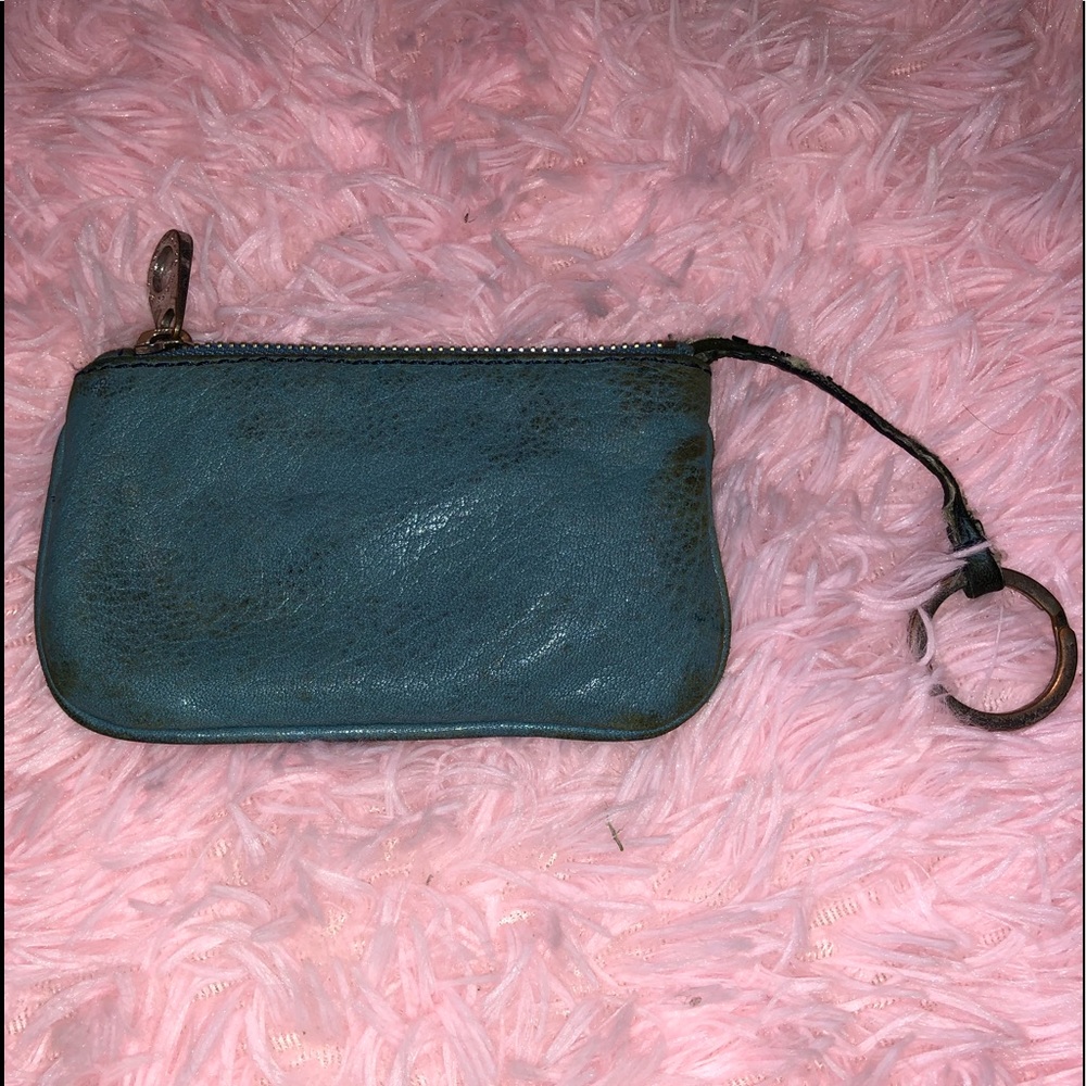 Marc by Marc Jacobs Key Coin Wallet - Picture 5 of 9